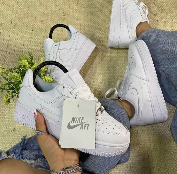 Air Force One Clasico